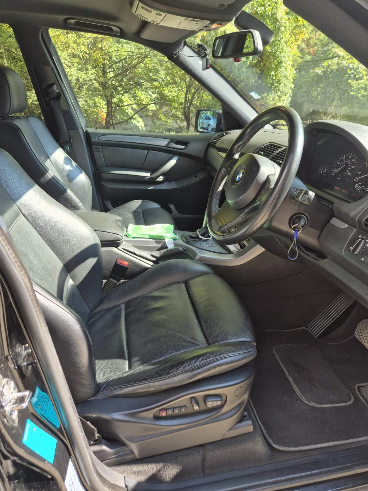 BMW X5 | Mobile.bg   4