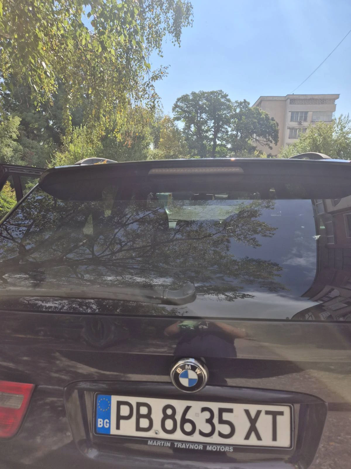 BMW X5 | Mobile.bg   3