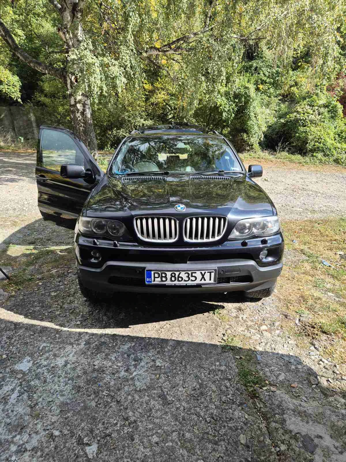 BMW X5 | Mobile.bg   1