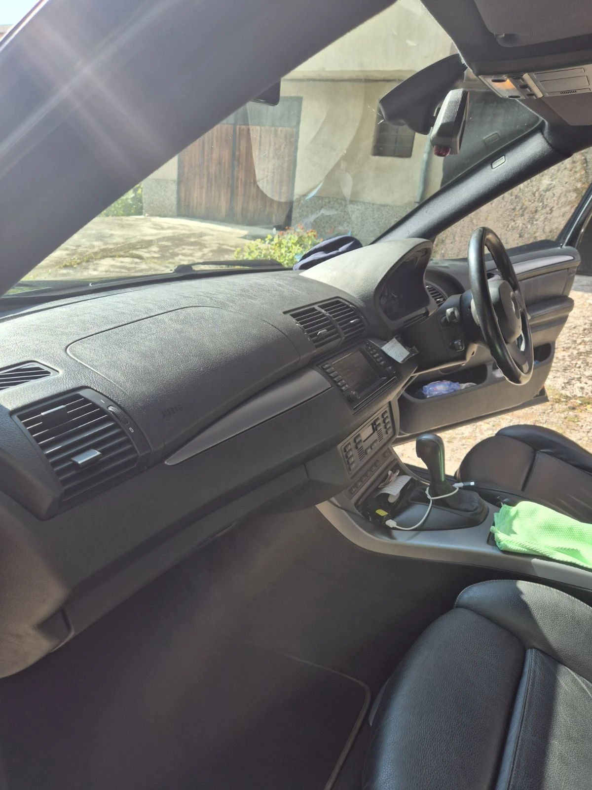 BMW X5 | Mobile.bg   8