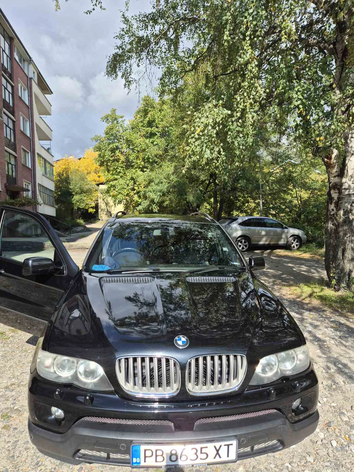 BMW X5 | Mobile.bg   5