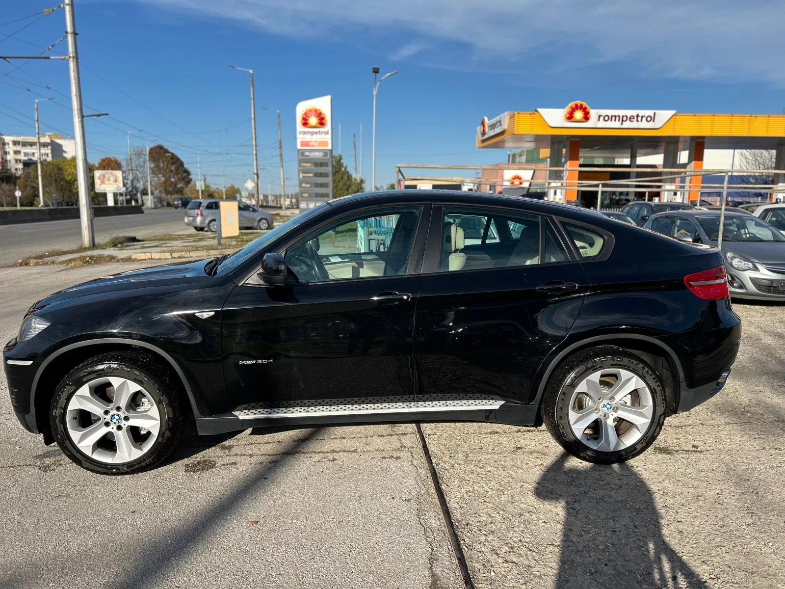 BMW X6  - изображение 4