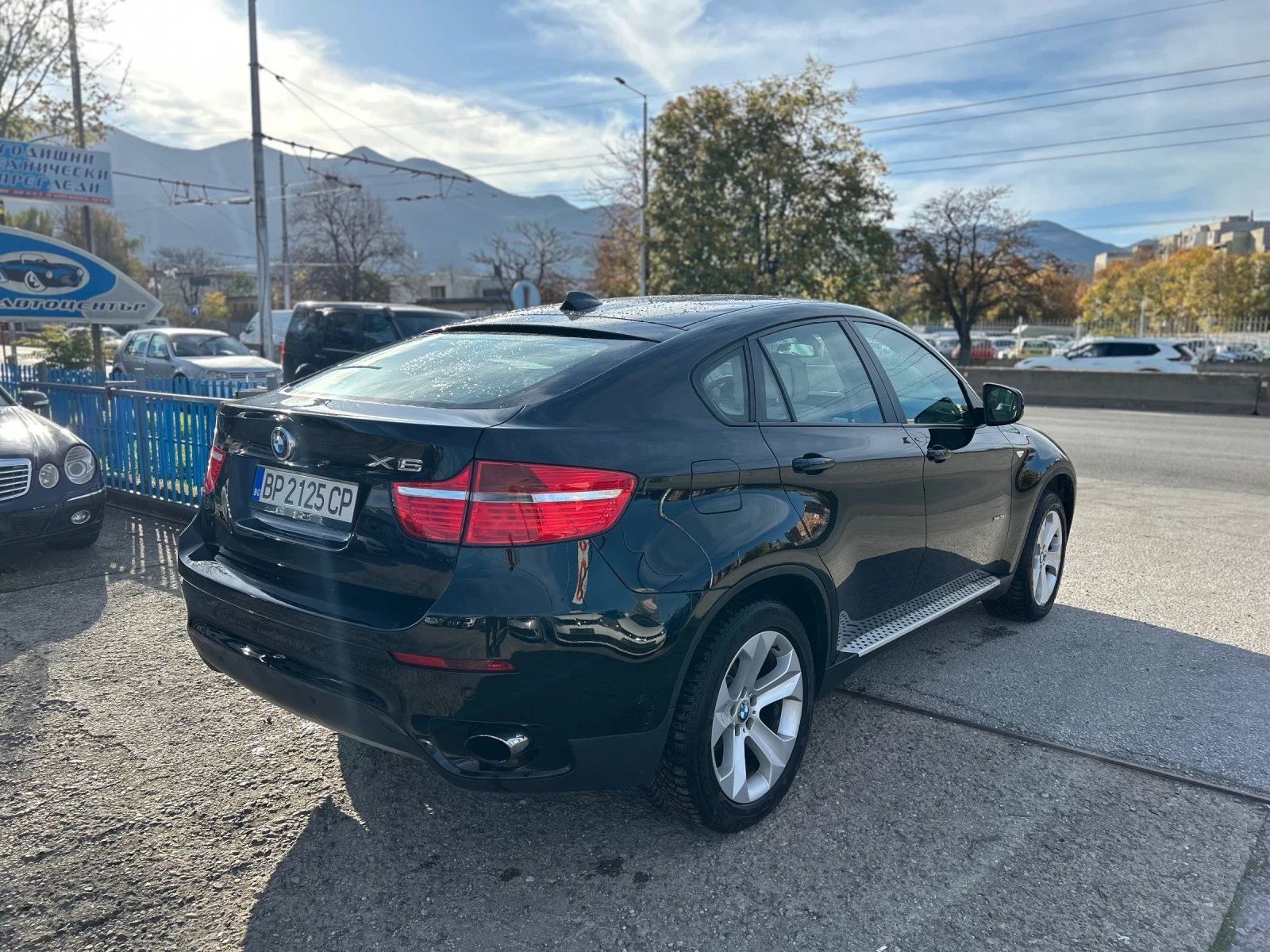 BMW X6  - изображение 7