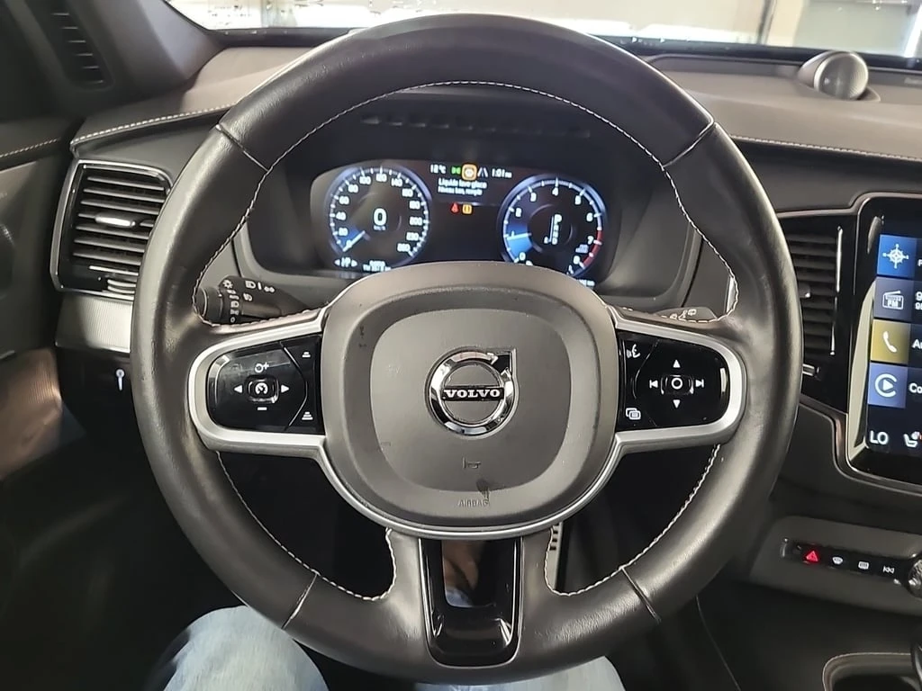 Volvo Xc90 * R DESIGN * CARFAX * ���� �� �� | Mobile.bg � ����������� 9