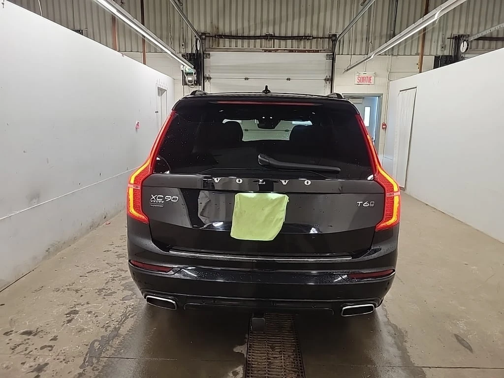 Volvo Xc90 * R DESIGN * CARFAX * ���� �� �� | Mobile.bg � ����������� 5