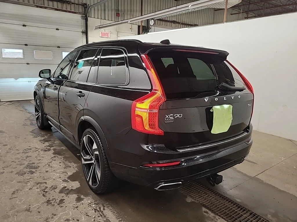 Volvo Xc90 * R DESIGN * CARFAX * ���� �� �� | Mobile.bg � ����������� 6