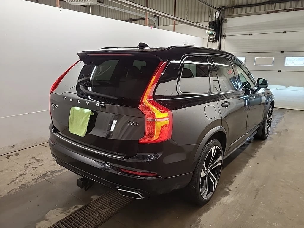 Volvo Xc90 * R DESIGN * CARFAX * ���� �� �� | Mobile.bg � ����������� 4