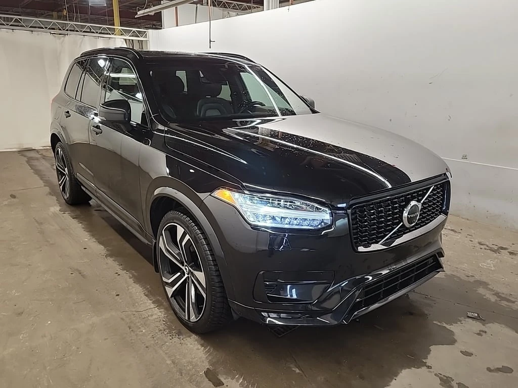 Volvo Xc90 * R DESIGN * CARFAX * ���� �� �� | Mobile.bg � ����������� 3