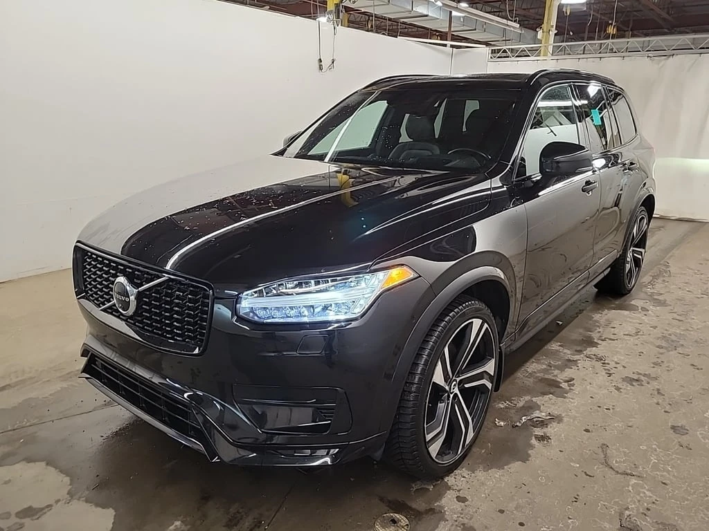 Volvo Xc90 * R DESIGN * CARFAX * ���� �� �� | Mobile.bg � ����������� 1