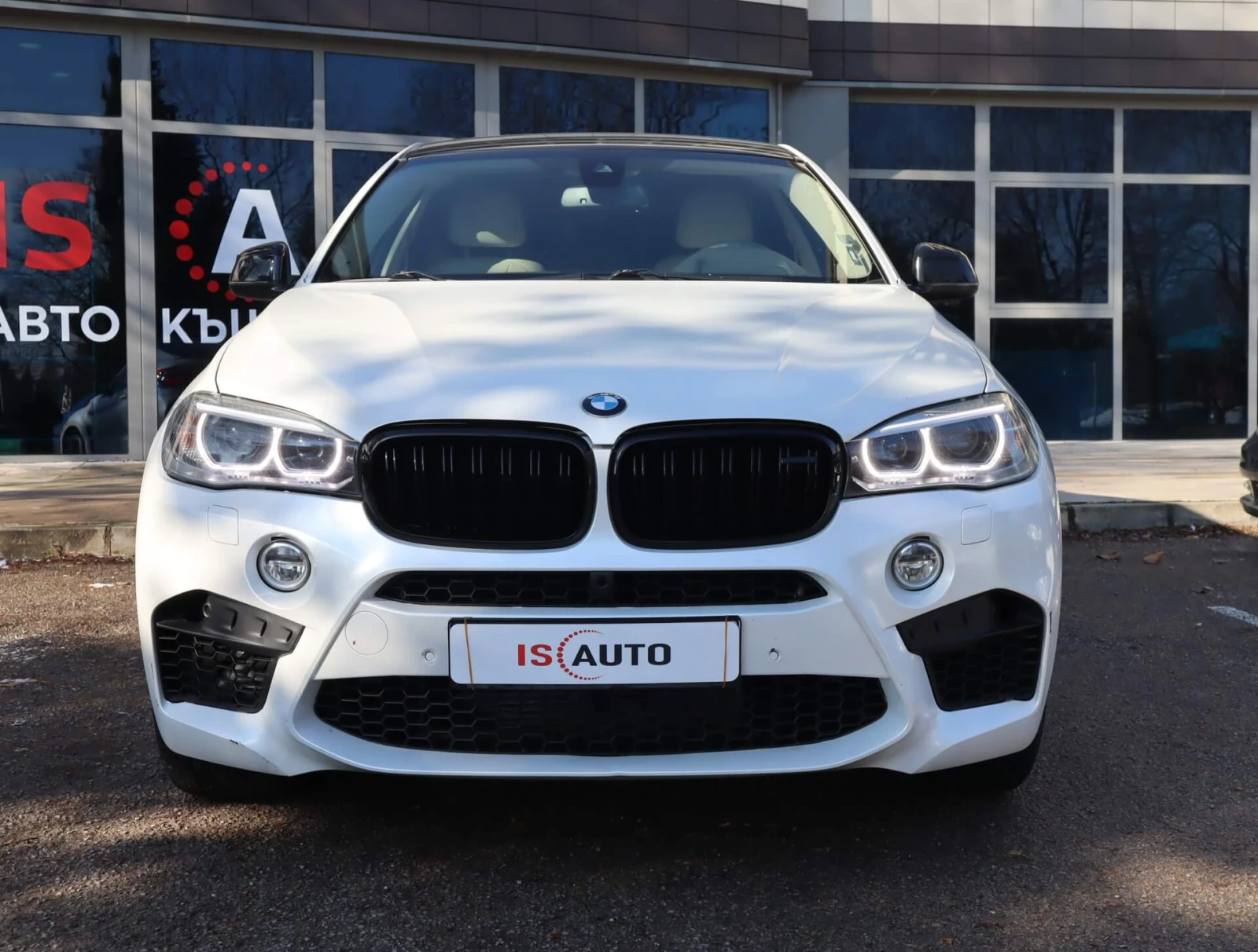 BMW X6 3.0d/xDrive/Bang&Olufsen/Digital/������ | Mobile.bg � ����������� 2