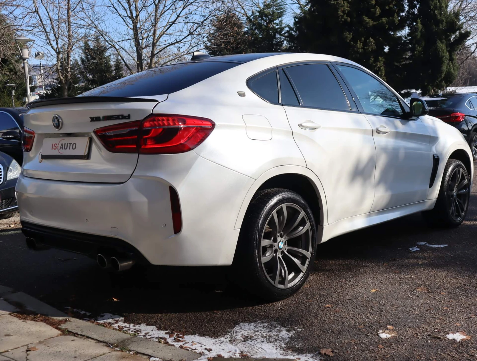 BMW X6 3.0d/xDrive/Bang&Olufsen/Digital/������ | Mobile.bg � ����������� 4