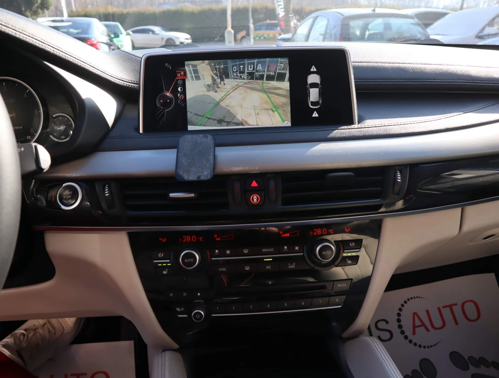 BMW X6 3.0d/xDrive/Bang&Olufsen/Digital/������ | Mobile.bg � ����������� 15