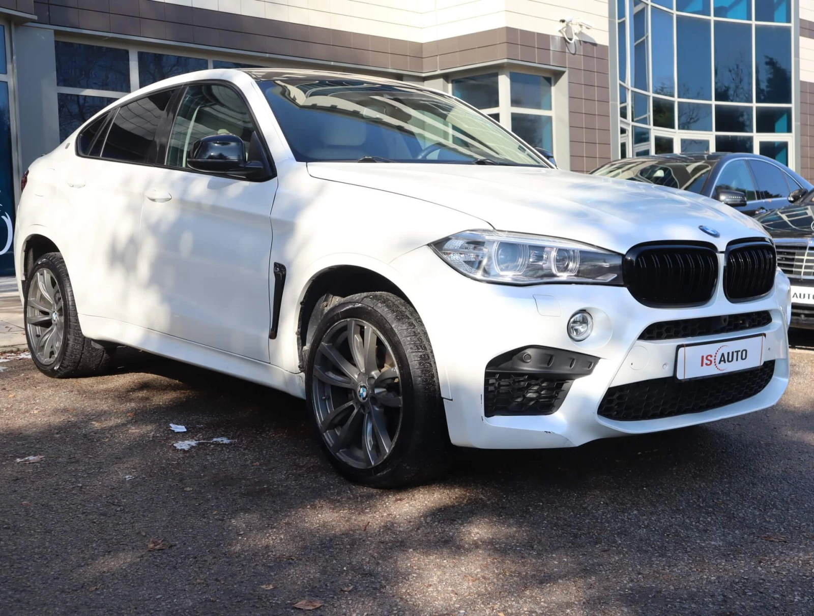 BMW X6 3.0d/xDrive/Bang&Olufsen/Digital/������ | Mobile.bg � ����������� 3