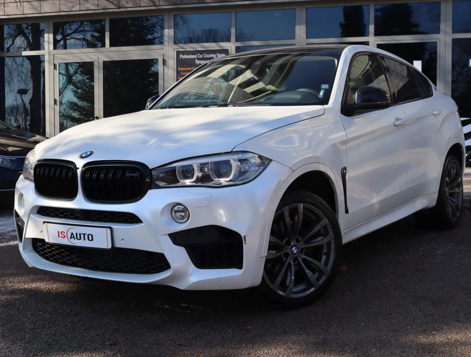 BMW X6 3.0d/xDrive/Bang&Olufsen/Digital/������ | Mobile.bg � ����������� 1