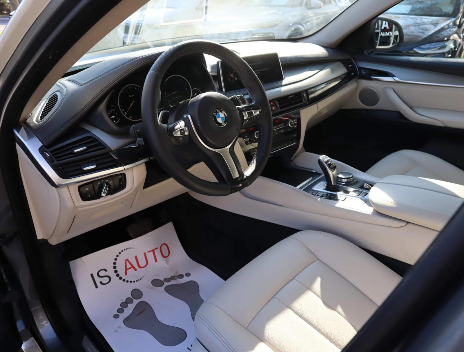 BMW X6 3.0d/xDrive/Bang&Olufsen/Digital/������ | Mobile.bg � ����������� 7