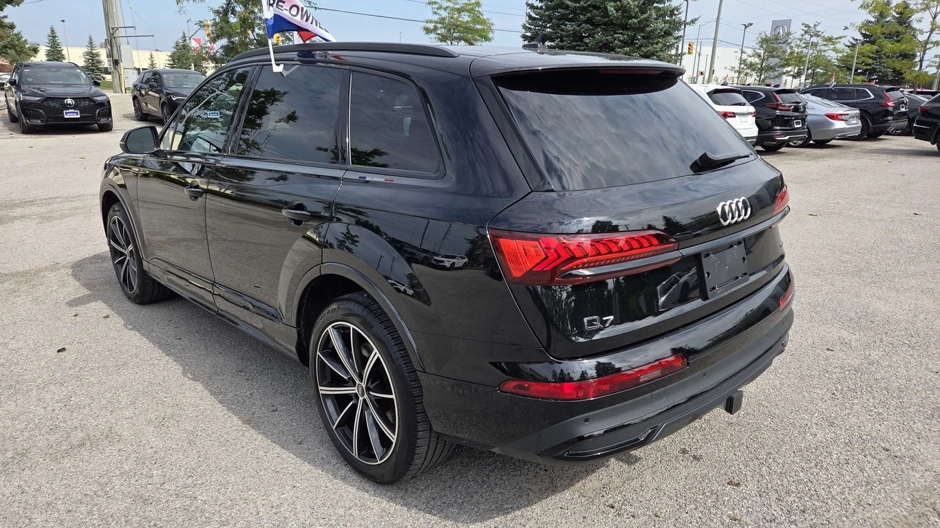 Audi Q7 * quattro Premium * CARFAX * ���� �� �� | Mobile.bg � ����������� 11