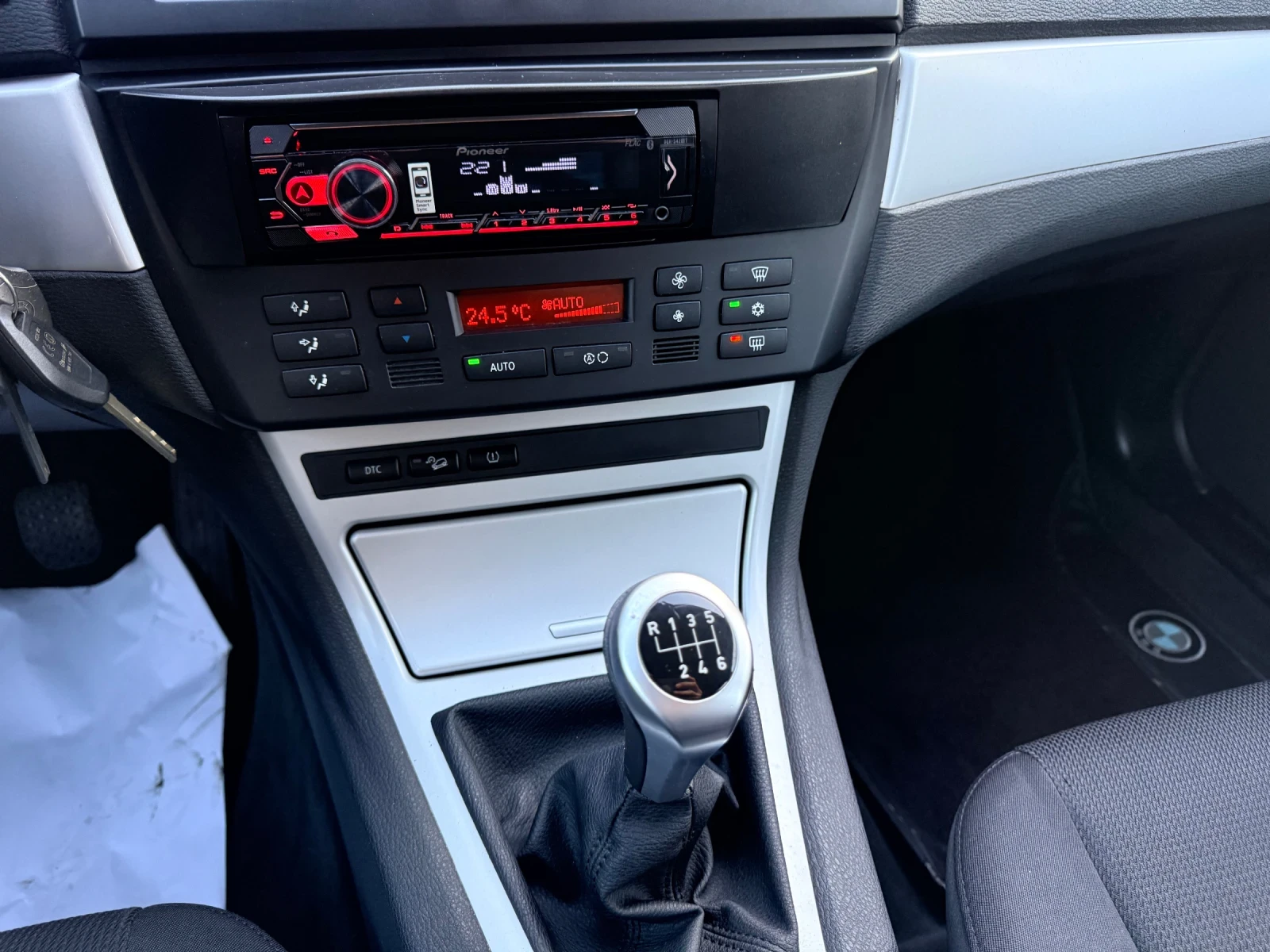 BMW X3 4�4* ������ ��* 4 �����* ������*  | Mobile.bg � ����������� 15