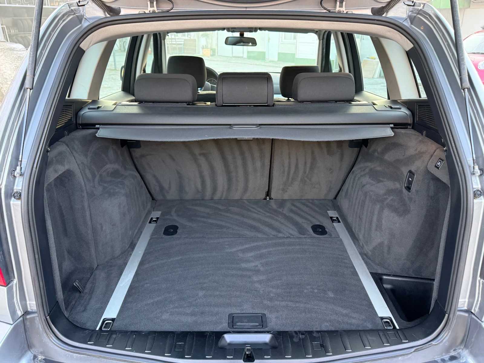 BMW X3 4�4* ������ ��* 4 �����* ������*  | Mobile.bg � ����������� 16