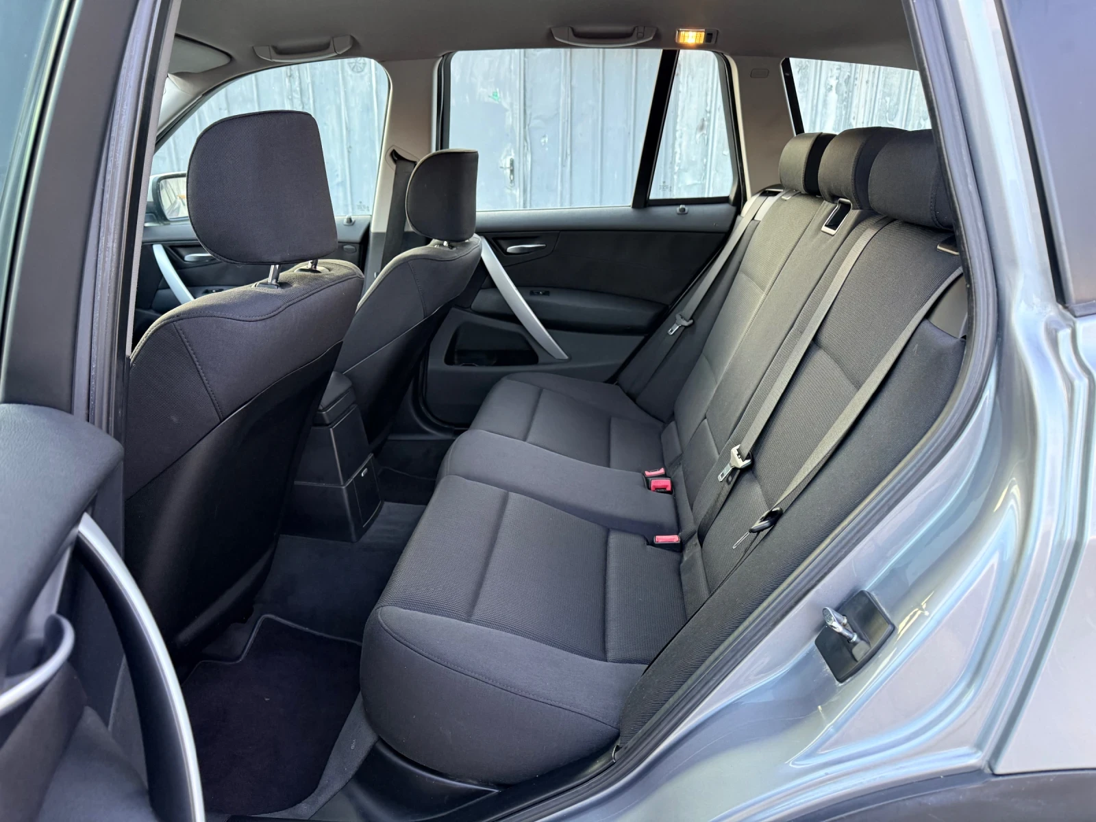 BMW X3 4�4* ������ ��* 4 �����* ������*  | Mobile.bg � ����������� 9