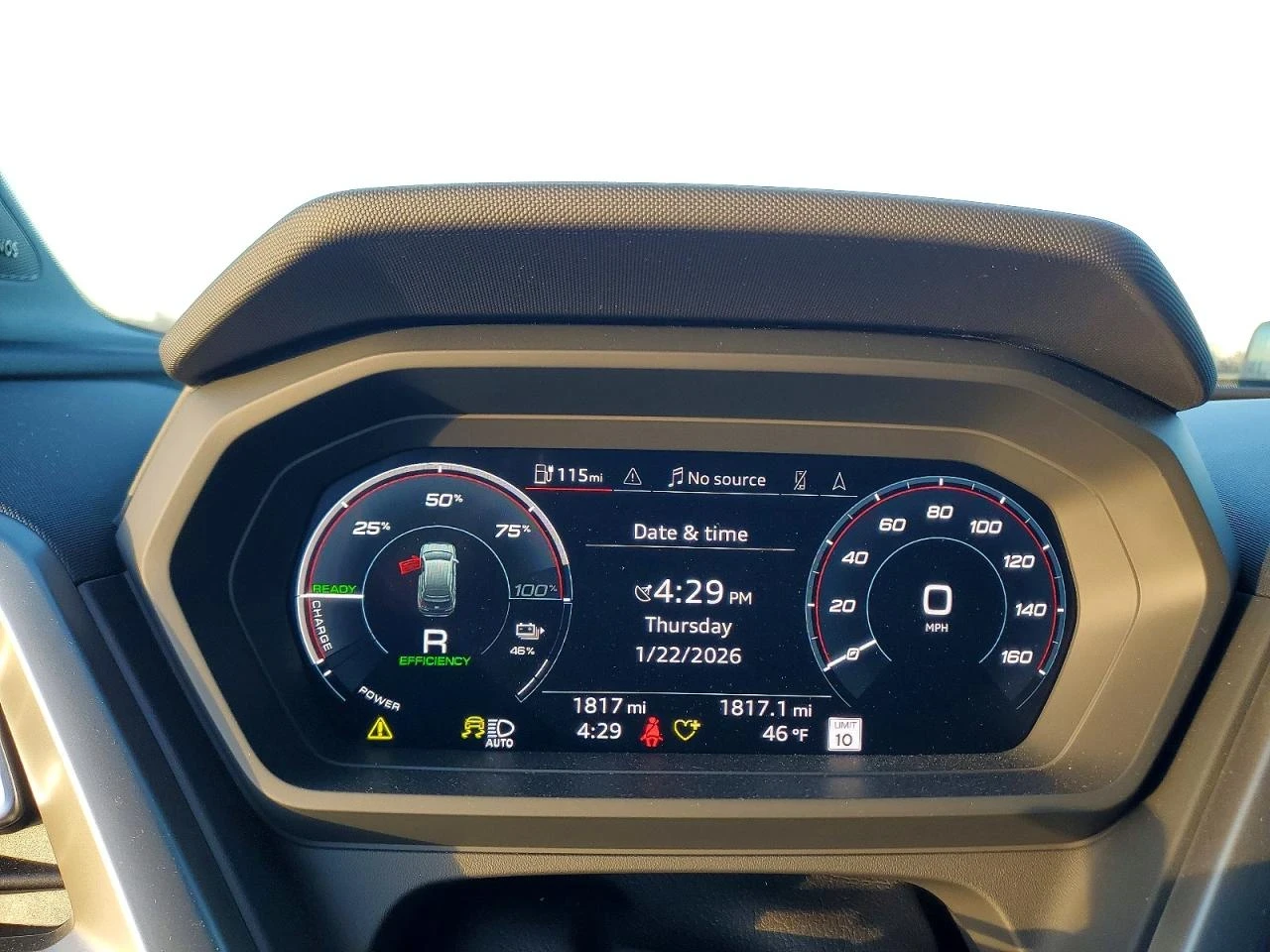 Audi Q4 E-TRON PREMIUM PLUS - изображение 9