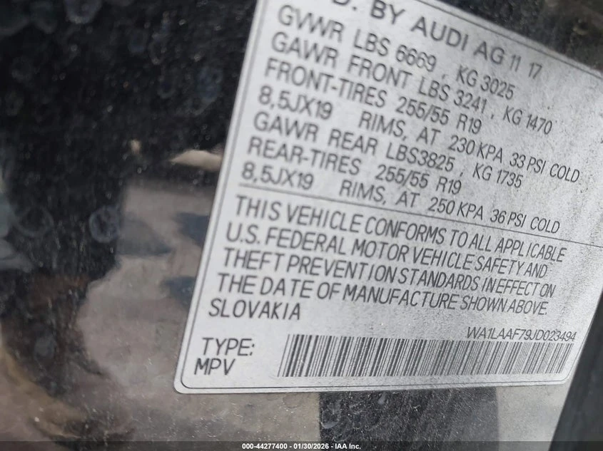 Audi Q7 3l 3.0T Premium | Mobile.bg � ����������� 9