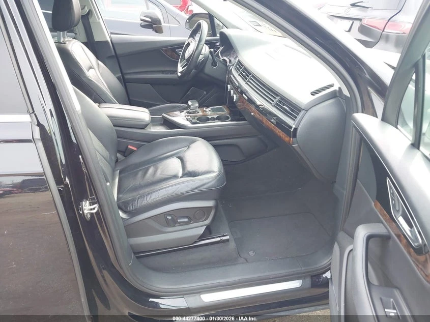 Audi Q7 3l 3.0T Premium | Mobile.bg � ����������� 5