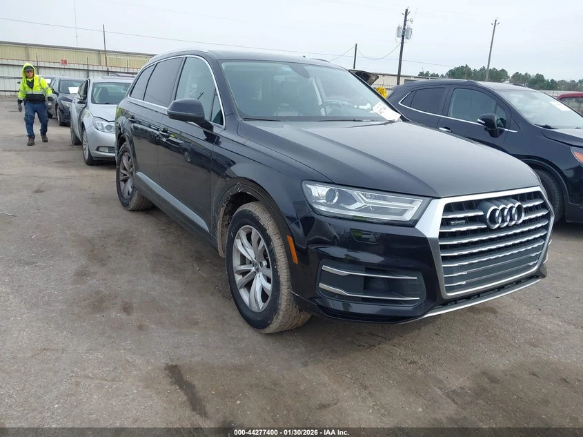 Audi Q7 3l 3.0T Premium | Mobile.bg � ����������� 1