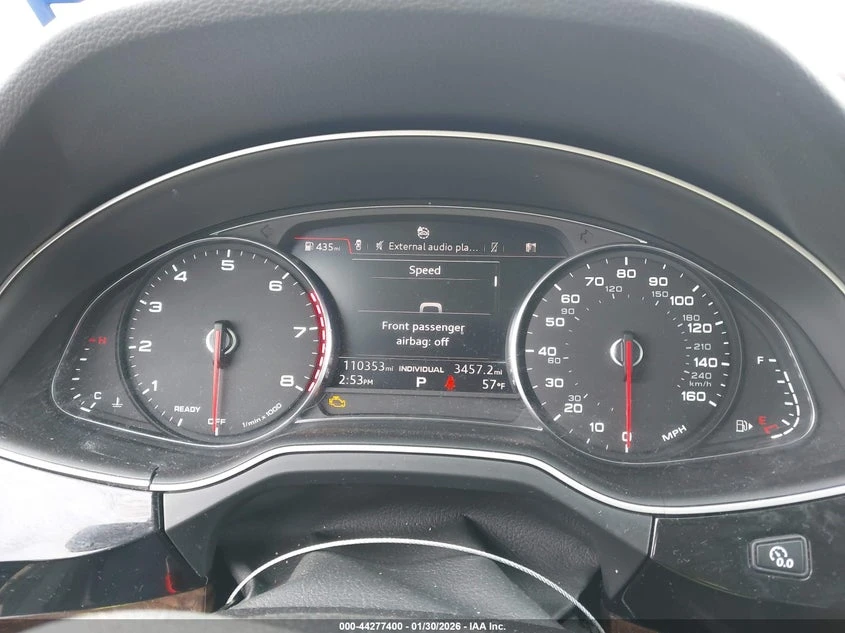 Audi Q7 3l 3.0T Premium | Mobile.bg � ����������� 7