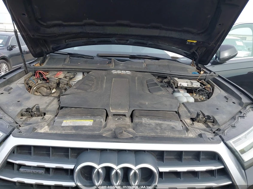 Audi Q7 3l 3.0T Premium | Mobile.bg � ����������� 10