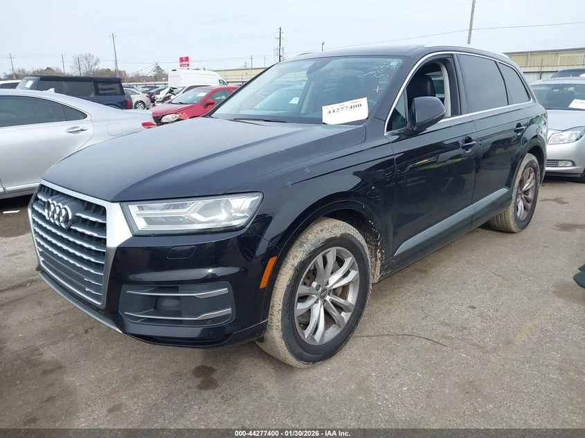 Audi Q7 3l 3.0T Premium | Mobile.bg � ����������� 2
