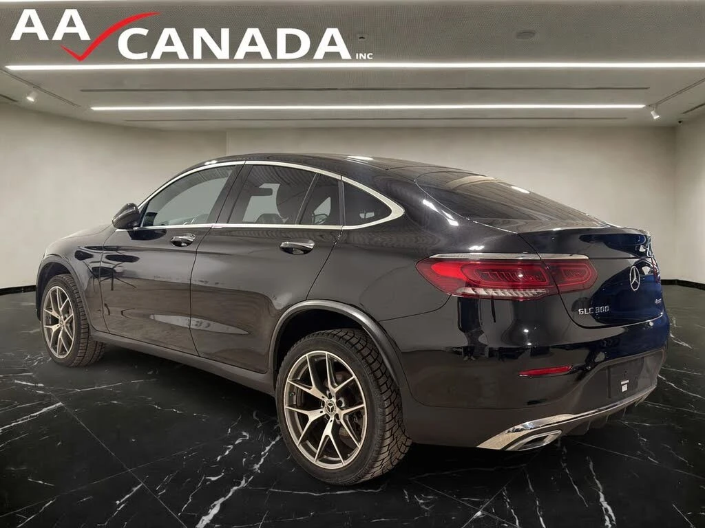 Mercedes-Benz GLC * АвтоКредит * (ЦЕНА ДО БГ), снимка 6 - Автомобили и джипове - 54113924