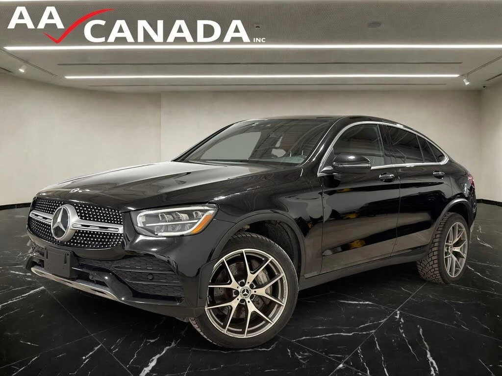 Mercedes-Benz GLC * АвтоКредит * (ЦЕНА ДО БГ)