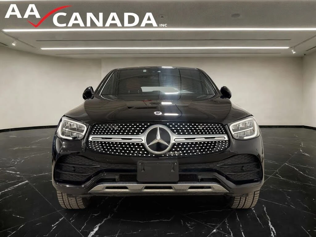 Mercedes-Benz GLC * АвтоКредит * (ЦЕНА ДО БГ), снимка 2 - Автомобили и джипове - 54113924