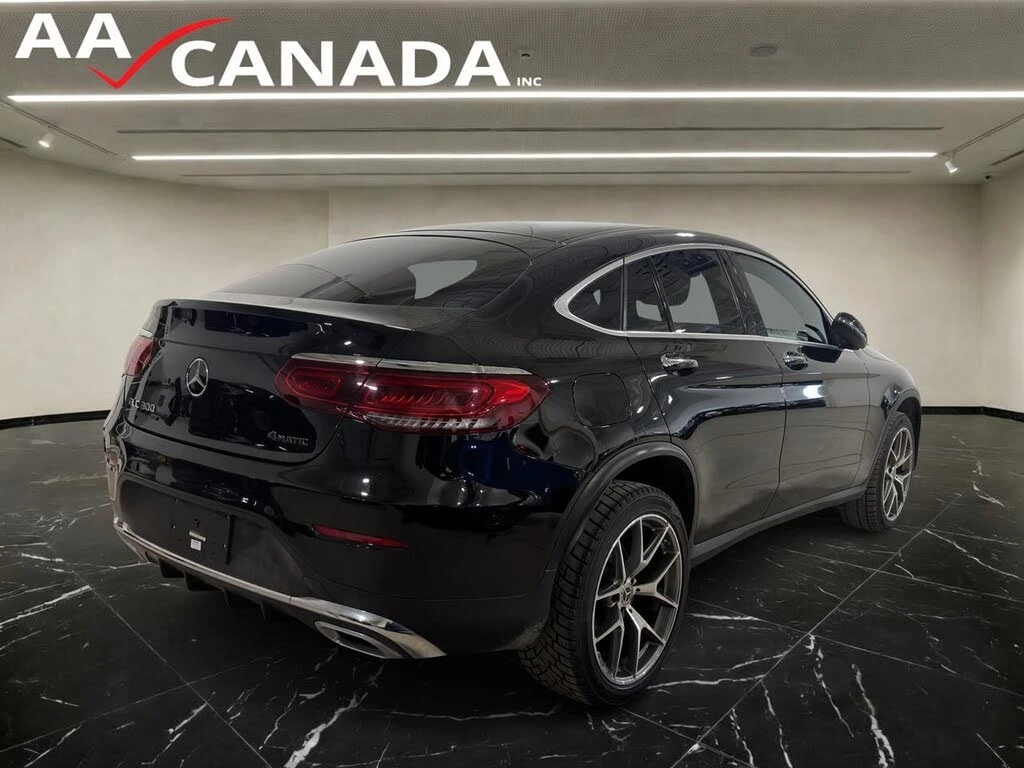 Mercedes-Benz GLC * АвтоКредит * (ЦЕНА ДО БГ), снимка 5 - Автомобили и джипове - 54113924