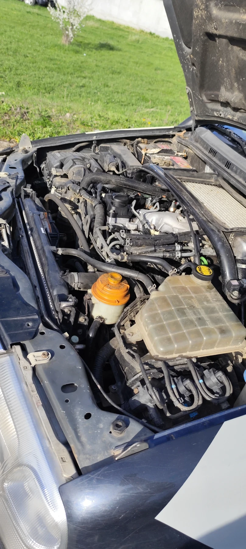 Suzuki Grand vitara, снимка 8 - Автомобили и джипове - 54113568