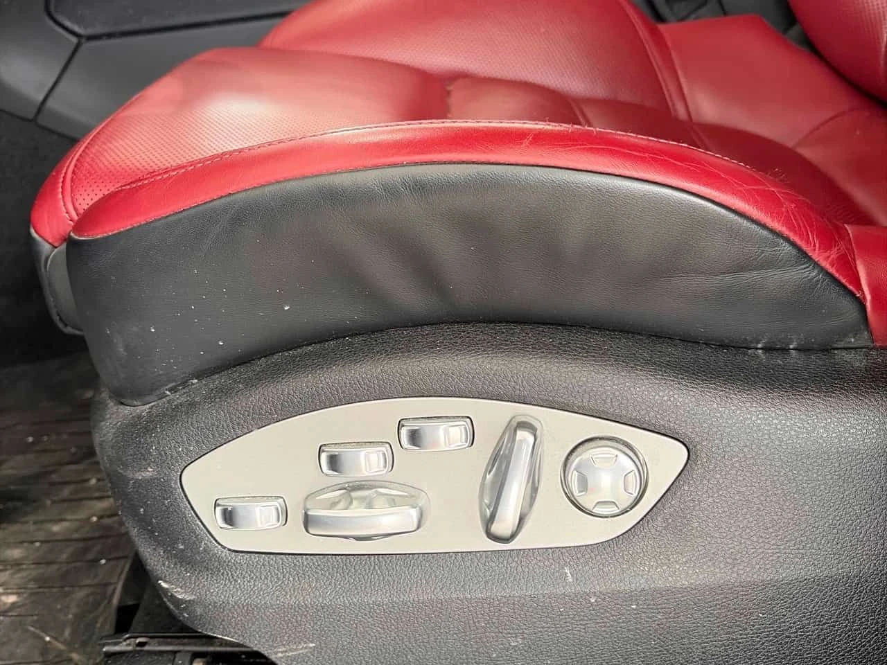 Porsche Macan * GTS * ДИСТРОНИК* 36 КАМЕРА* ПАМОРАМА* ОБДУХВАНЕ*, снимка 13 - Автомобили и джипове - 54165045