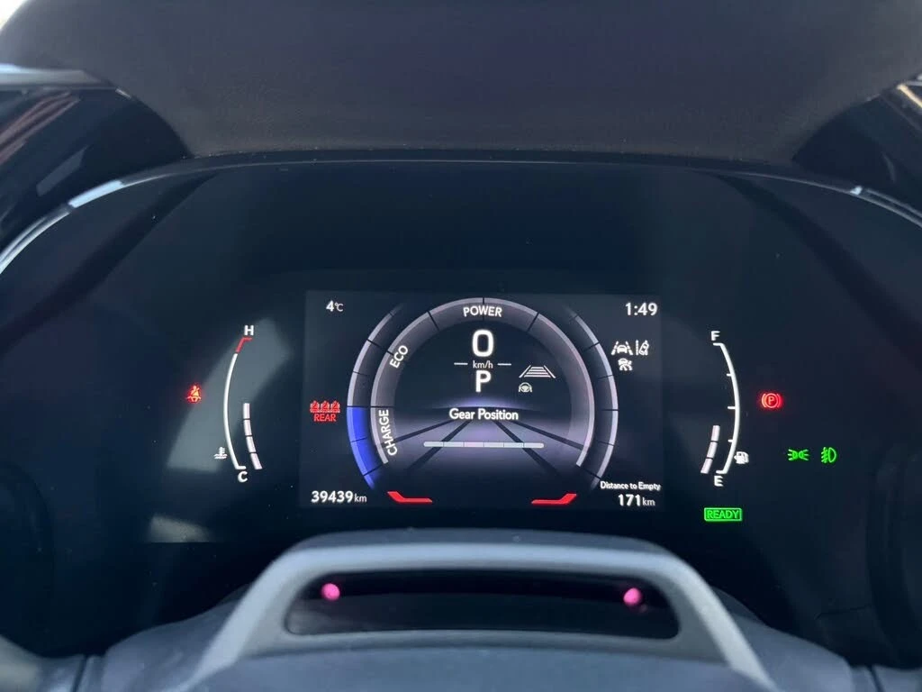 Lexus RX 500h Hybrid* F Sport* ����������* (���� �� ��) | Mobile.bg � ����������� 11