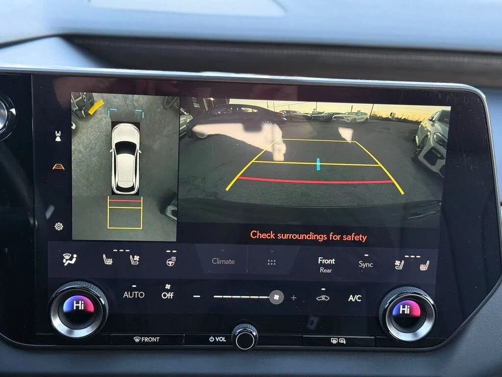 Lexus RX 500h Hybrid* F Sport* ����������* (���� �� ��) | Mobile.bg � ����������� 10