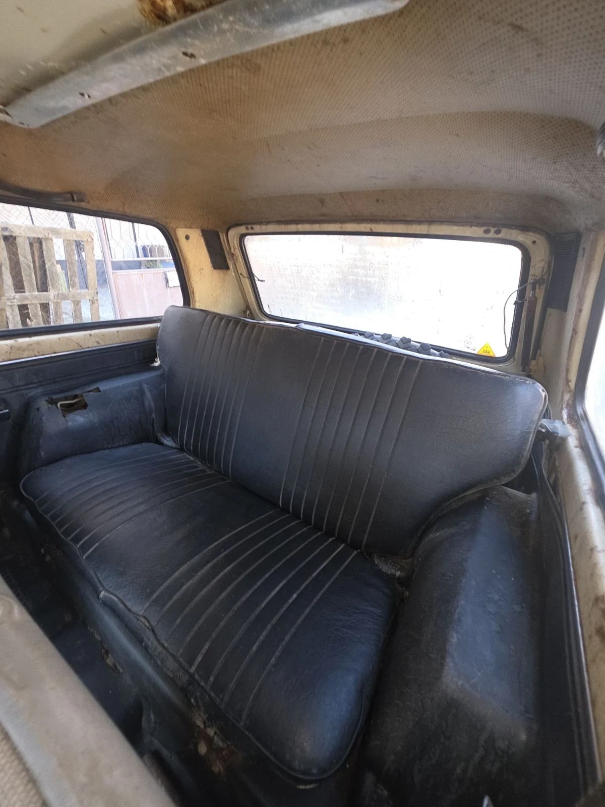Lada Niva, снимка 6 - Автомобили и джипове - 54390696