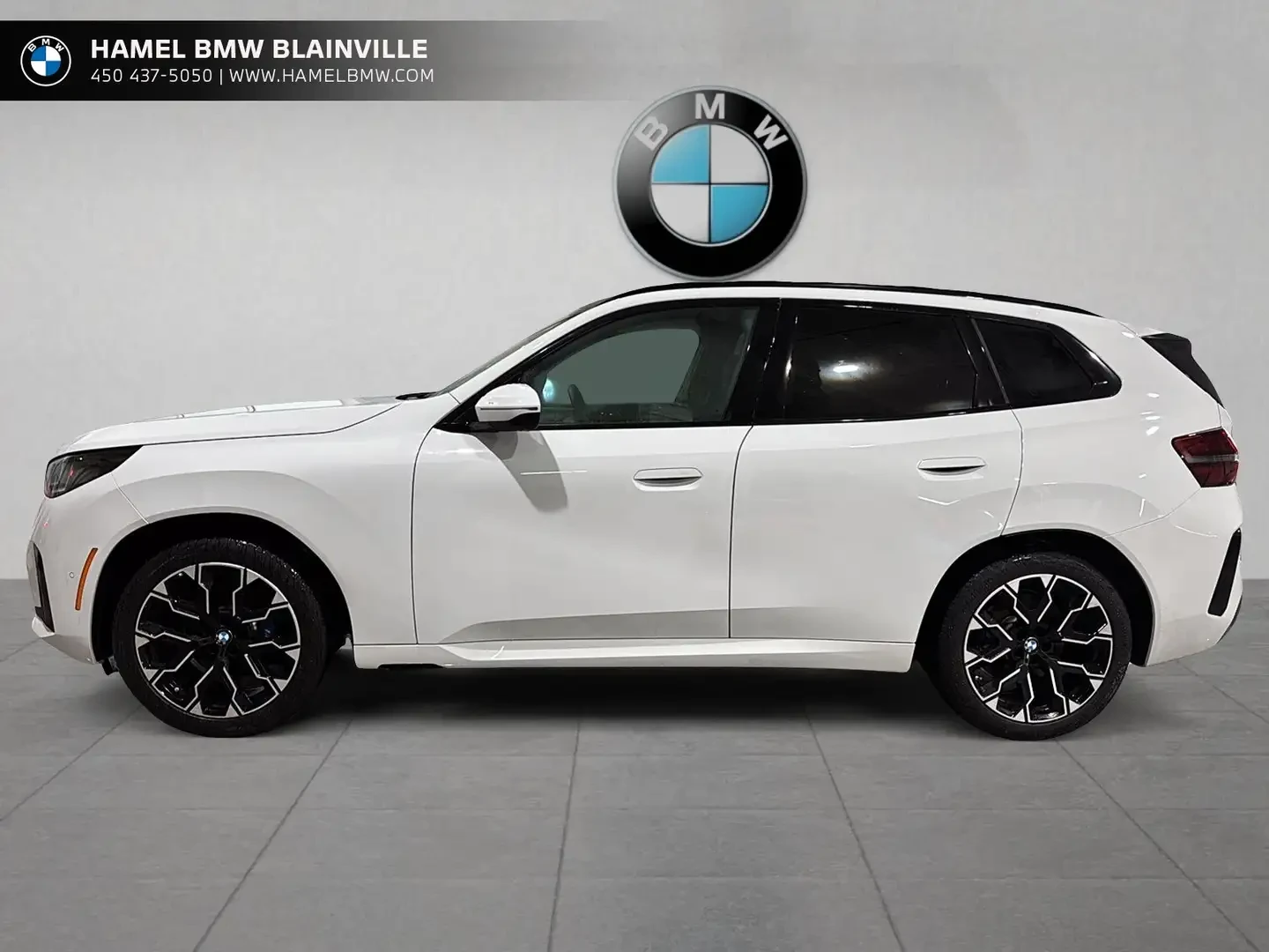 BMW X3 M Sport Pro Package xDrive30, снимка 5 - Автомобили и джипове - 54611808