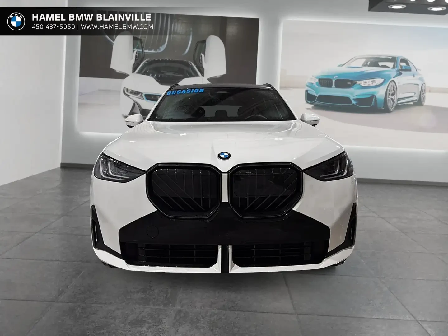 BMW X3 M Sport Pro Package xDrive30, снимка 2 - Автомобили и джипове - 54611808