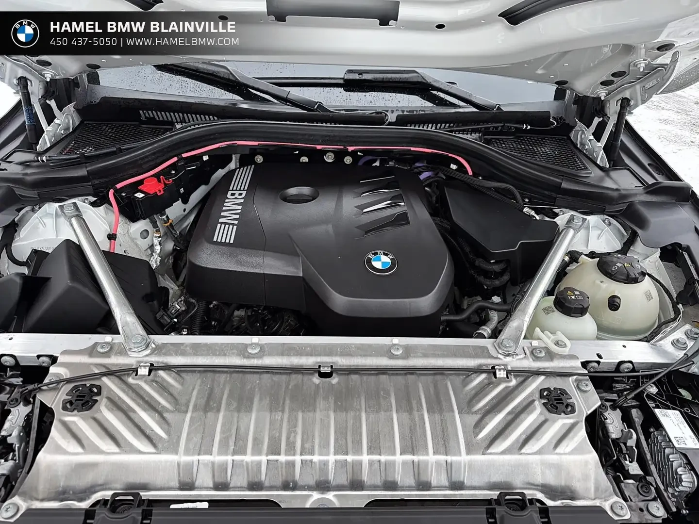 BMW X3 M Sport Pro Package xDrive30, снимка 7 - Автомобили и джипове - 54611808