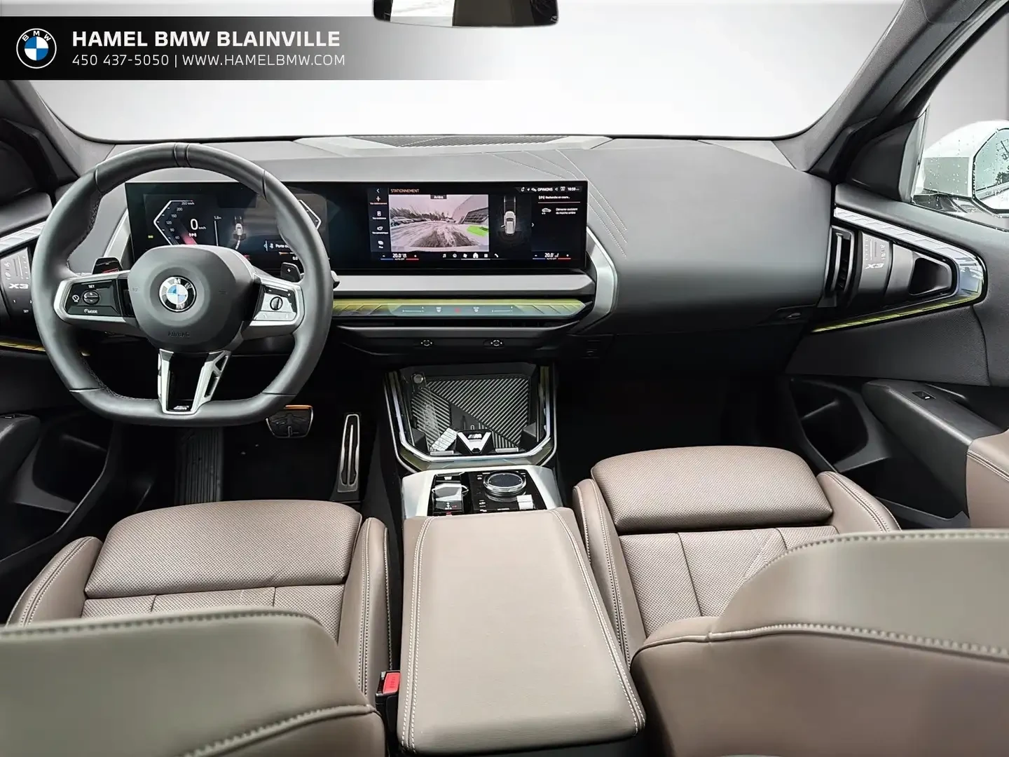BMW X3 M Sport Pro Package xDrive30, снимка 10 - Автомобили и джипове - 54611808