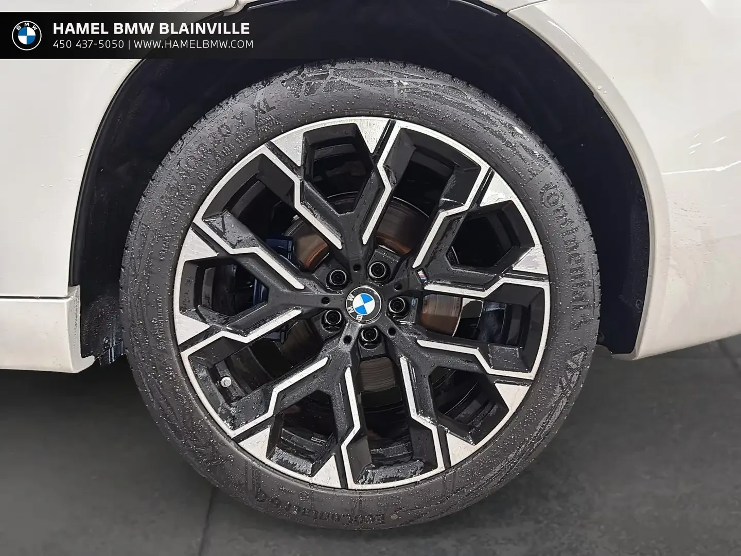 BMW X3 M Sport Pro Package xDrive30, снимка 16 - Автомобили и джипове - 54611808