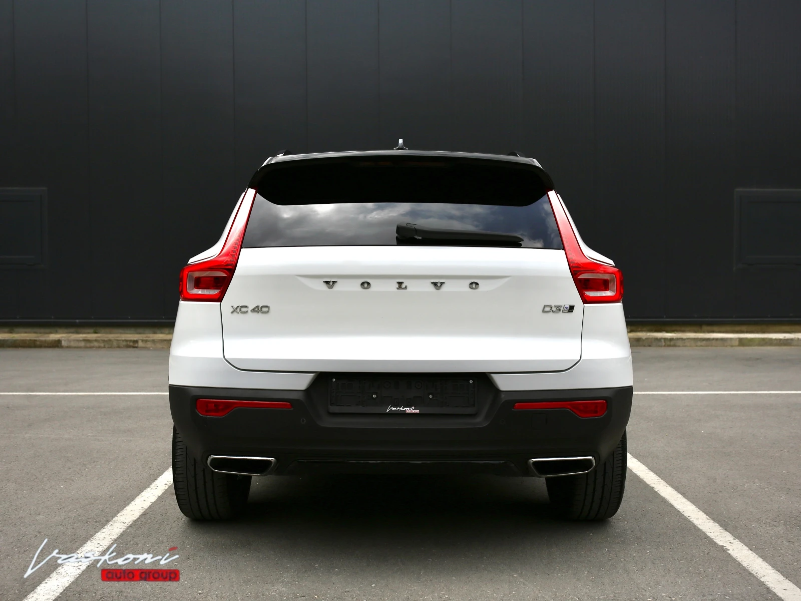 Volvo XC40 D3 R-DESIGN AWD 4x4 | Mobile.bg � ����������� 5
