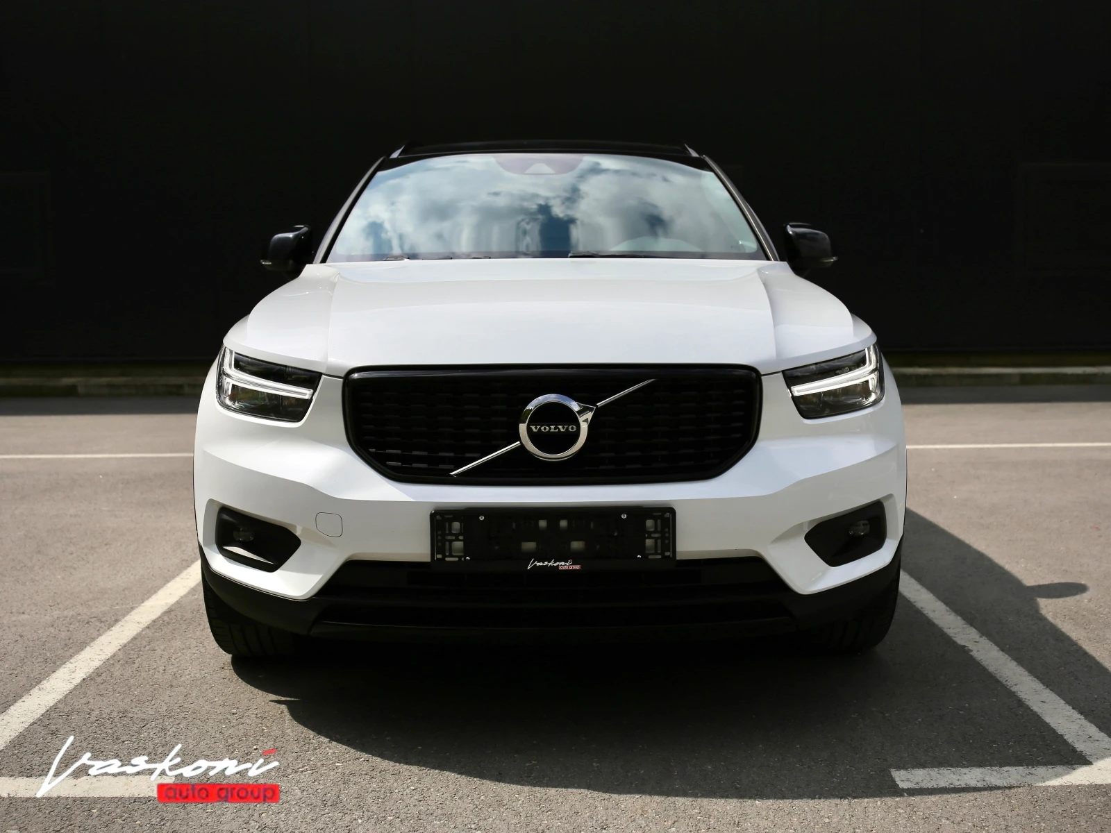 Volvo XC40 D3 R-DESIGN AWD 4x4 | Mobile.bg � ����������� 1