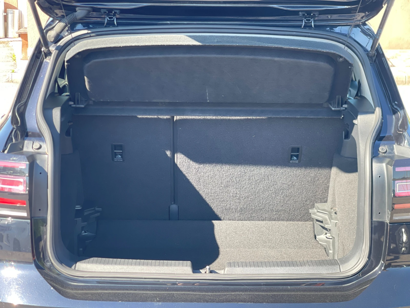VW T-Cross 1.0TSi, снимка 6 - Автомобили и джипове - 54688901