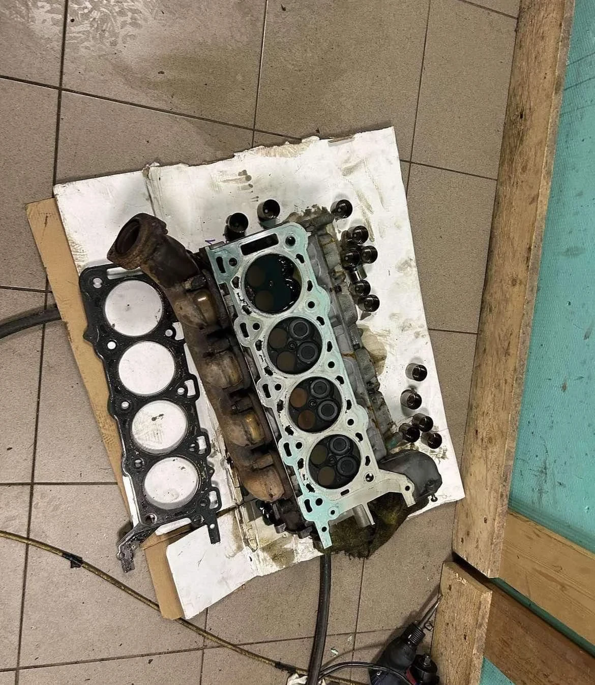 Land Rover Range Rover Sport 4.2, снимка 6 - Автомобили и джипове - 54723427