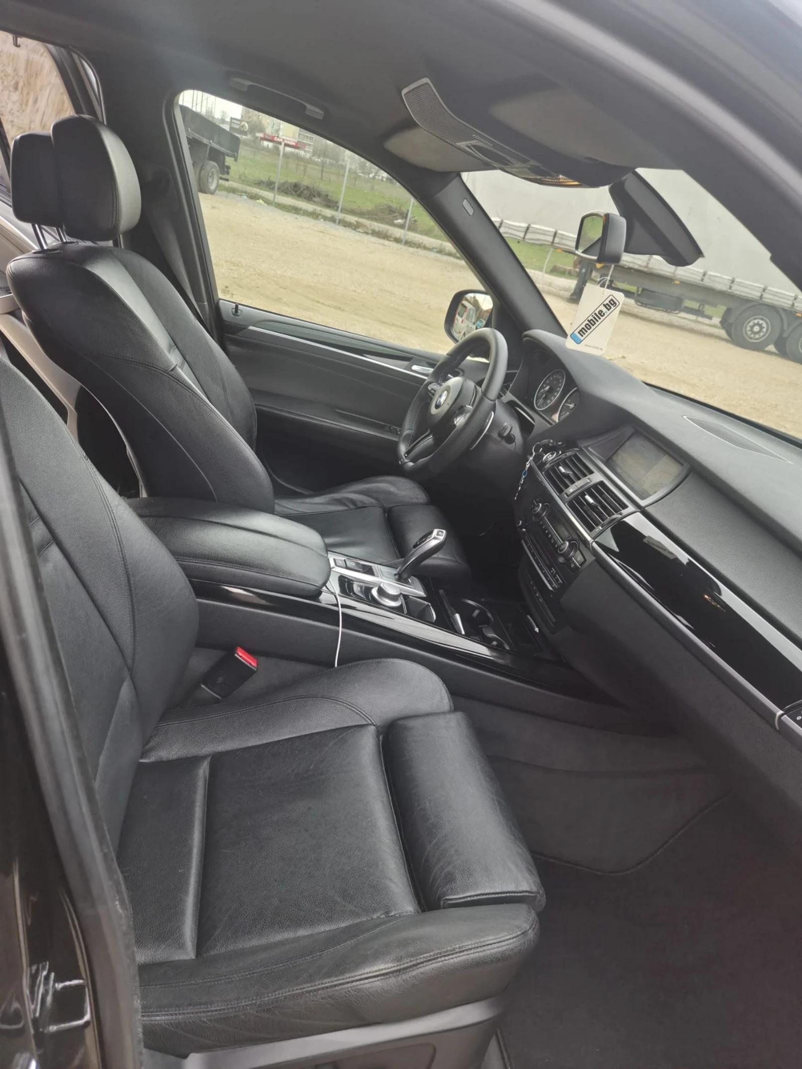 BMW X5 3.0 SD 286 �.�. | Mobile.bg � ����������� 10
