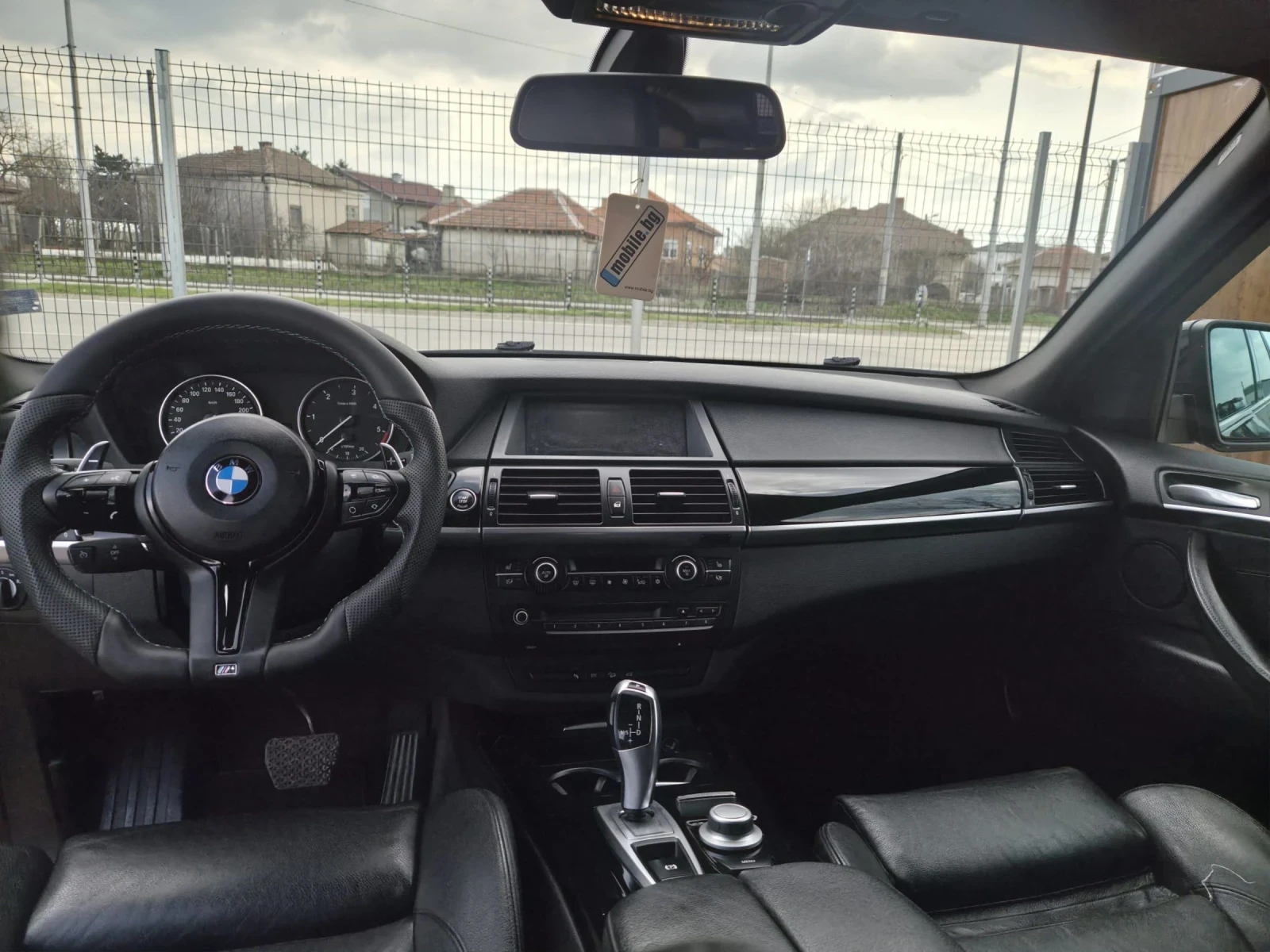 BMW X5 3.0 SD 286 �.�. | Mobile.bg � ����������� 8